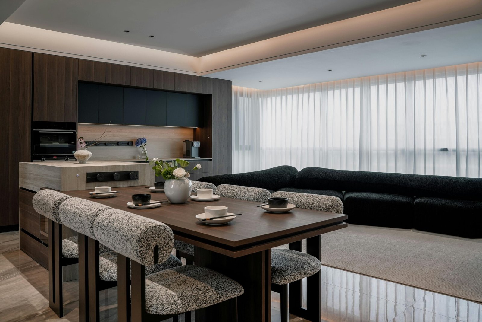 Choosing the Right Color Palette for Your Kitchen Design